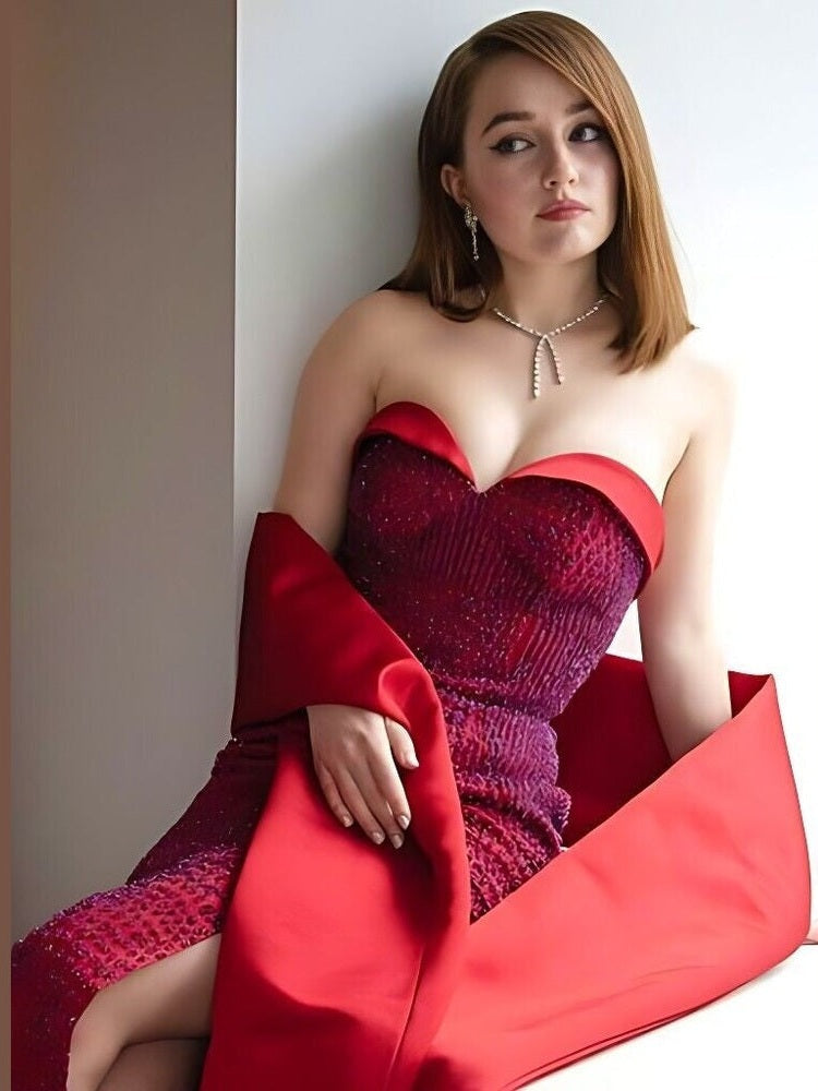 Kaitlyn Dever 8.5 x 11 Candid Color Photograph Art Print Photo Picture Collectibles:Photographic Images:Photographs Style Your Walls